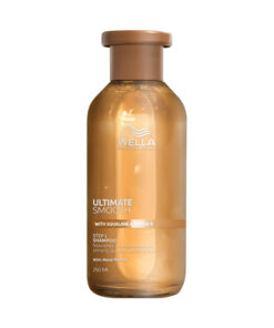 Wella Ultimate Smooth šampon za glatku kosu