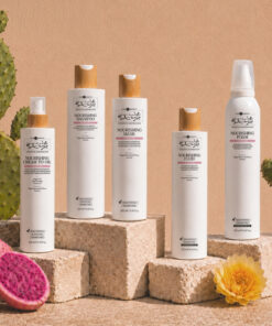 Hair Company Nourishing Linija