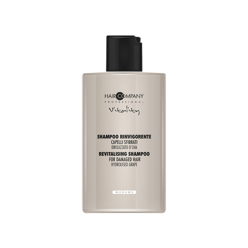 Hair Company Professional Crono Age Revitalizing Madame Maska Za Kosu 200ml