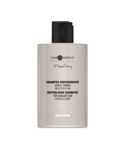 Hair Company Professional Crono Age Madame Šampon Za Zrelu Kosu pruža kosi neophodne anti-age sastojke koji je čine snažnijom i vitalnijom