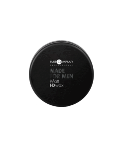 Hair Company Professional Made For Men Matt HD Mat Vosak Za Kosu i Bradu 100ml
