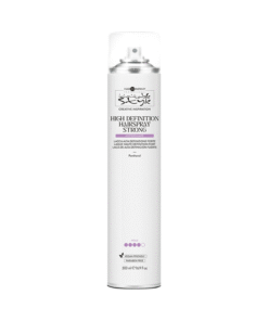 Hair Company Professional Inimitable Style High Definition Strong Lak Za Kosu