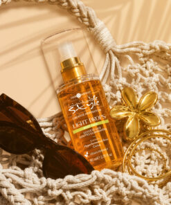 Hair Company Professional Inimitable Style Light Drops Ulje