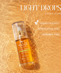 Hair Company Professional Inimitable Style Light Drops Ulje Za Kosu