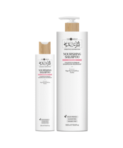Hair Company Professional Inimitable Style Nourishing Šampon za kosu