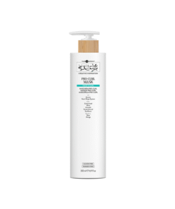 Hair Company Professional Inimitable Style Pro-Curl Maska za kovrdžavu kosu 500ml