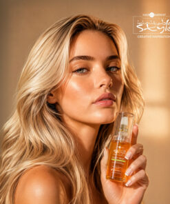 Hair Company Professional Inimitable Style Ulje Za Kosu Light Drops