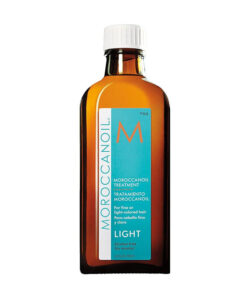 Moroccanoil Treatment Light 100ml Ulje za kosu