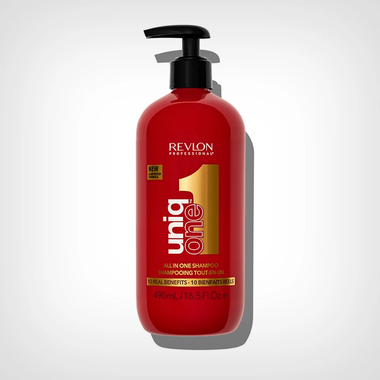 Revlon Uniq One šampon za kosu 490ml