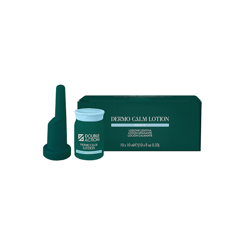 Hair Company Professional Double Action Dermo Calm Losion za osetljivo teme sklono iritacijama