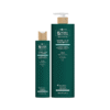 Hair Company Professional Double Action Dermo Calm Šampon je specijalizovani umirujući tretman za iritiranu i upaljenu kožu glave