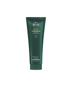 Hair Company Professional Double Action Detoxing Peeling Šampon (250ml) je intenzivni tretman za dubinsko pročišćavanje kože glave i uklanjanje toksina.