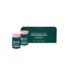 Hair Company Professional Double Action Hair Repair Losion A+B (10x10ml) je profesionalni dvokomponentni sistem za dubinsku obnovu ekstremno oštećene kose.