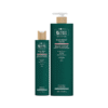 Hair Company Professional Double Action Hair Repair Maska je visokokoncentrovani tretman za intenzivnu obnovu suve, slabe i hemijski tretirane kose.