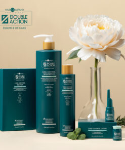 Hair Company Professional Double Action Loss Control Linija