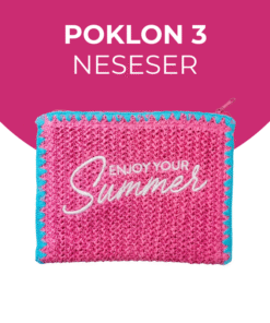 Hair Company Professional Letnji Set Poklon Neseser