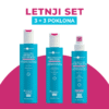 Hair Company Professional Letnji Set i 3 Poklona za plažu