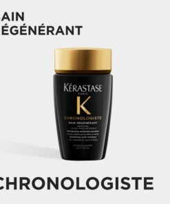 Kérastase Chronologiste Bain Régénérant Kupka 80ml Travel Size