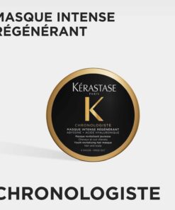 Kérastase Chronologiste Masque Intense Régénérant Maska