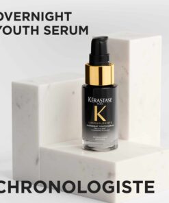 Kérastase Chronologiste Overnight Youth Serum 30ml