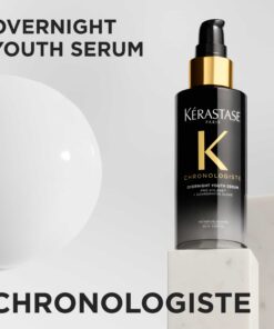 Kérastase Chronologiste Overnight Youth Serum