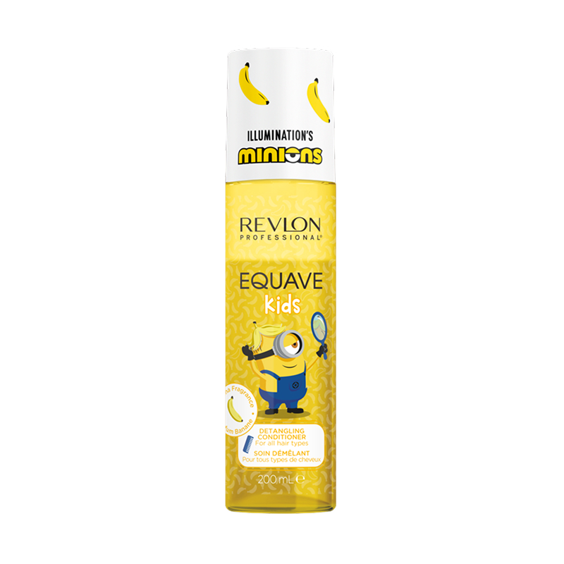 Revlon Equave Kids Minions Regenerator 200ml