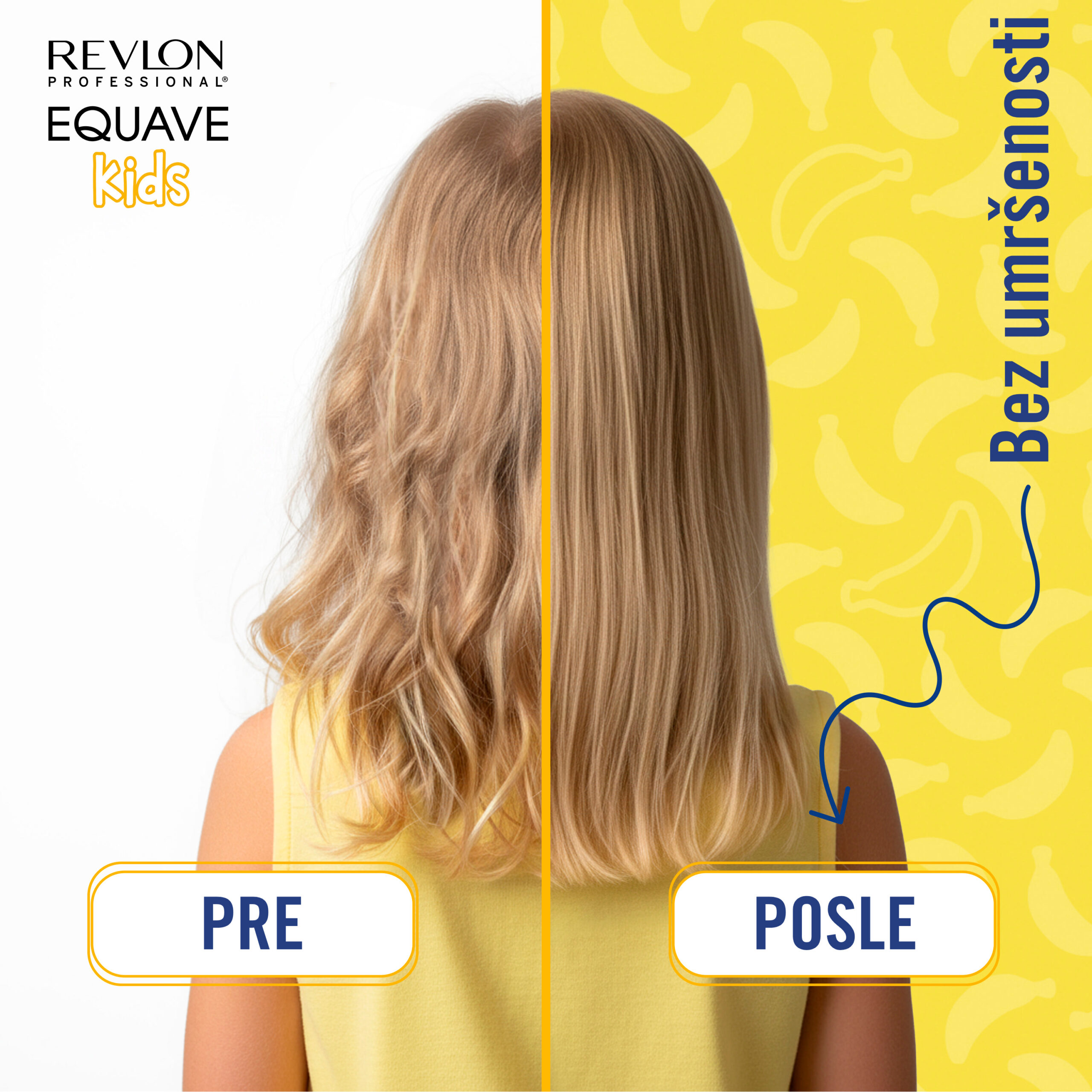 Revlon Equave Kids Minions Regenerator Za Kosu200ml - Slika 2