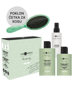 Hair Company Professional Crono Age Energy Poklon Set