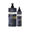 Hair Company Professional Inimitable Blonde Anti-yellow Šampon Plus
