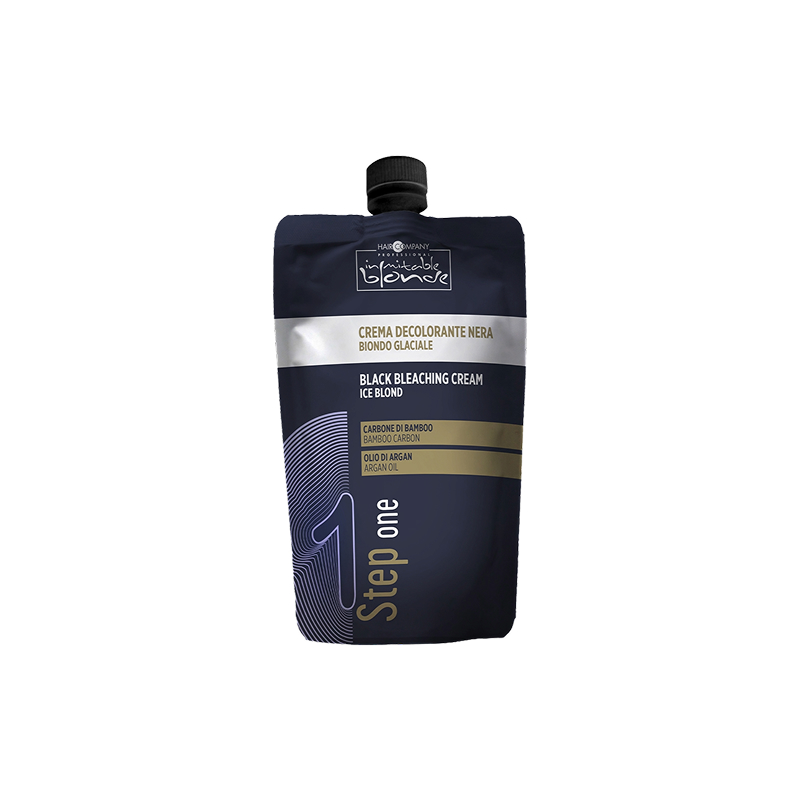 Hair Company Professional Inimitable Blonde Ice Blonde Blanš U Kremi