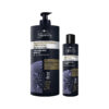 Hair Company Professional Inimitable Blonde Ice Blonde Treatment Maska