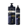 Hair Company Professional Inimitable Blonde Ice Blonde Treatment Šampon