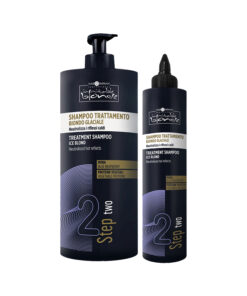 Hair Company Professional Inimitable Blonde Ice Blonde Treatment Šampon