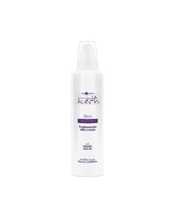 Hair Company Professional Inimitable Tech Post Treatment Pena za kosu 150ml