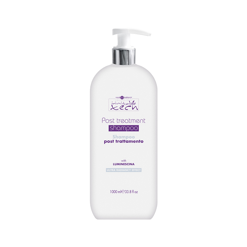 Hair Company Professional Inimitable Tech Post Treatment Šampon