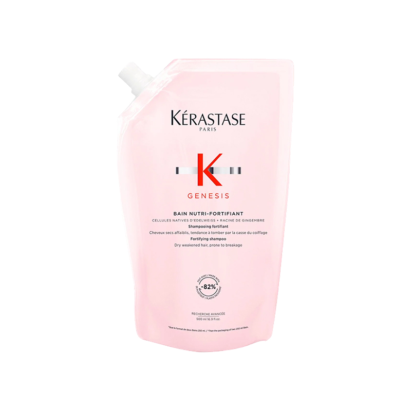 Kérastase Genesis Bain Nutri Refill Kupka Za Debelu Dlaku 500ml