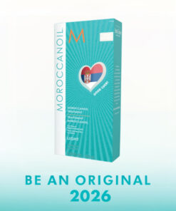 MoroccanOil Eurovision Light Treatment Original