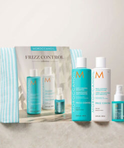 MoroccanOil Frizz Control Spring Set