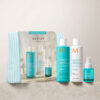 MoroccanOil Repair Spring Set