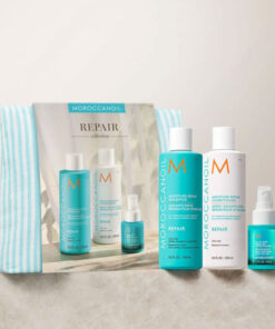 MoroccanOil Repair Spring Set