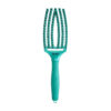 Olivia Garden Fingerbrush Earth Green