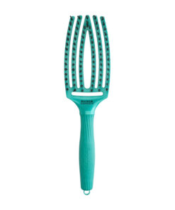 Olivia Garden Fingerbrush Earth Green
