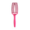 Olivia Garden Fingerbrush Mars Red