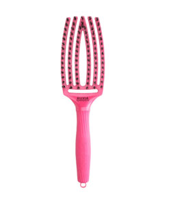 Olivia Garden Fingerbrush Mars Red