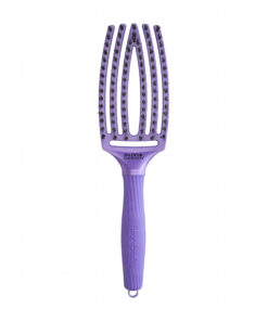 Olivia Garden Fingerbrush Neptun Indigo
