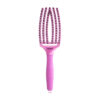 Olivia Garden Fingerbrush Venus Pink