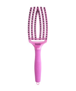 Olivia Garden Fingerbrush Venus Pink
