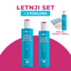 Hair Company Professional Letnji Set i Dva Poklona
