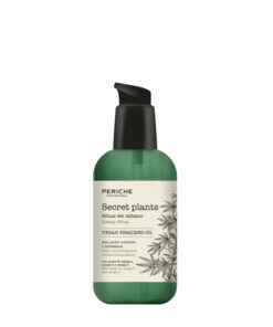 Periche Hemp Vegan Enriched Ulje Za Negu Krajeva
