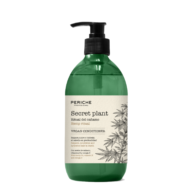 Periche Hemp Vegan Regenerator za Kosu